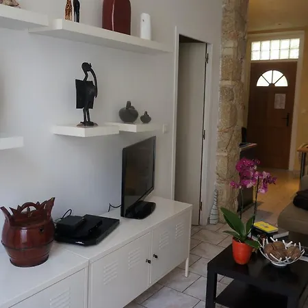 アパート Ilgaioport ニース